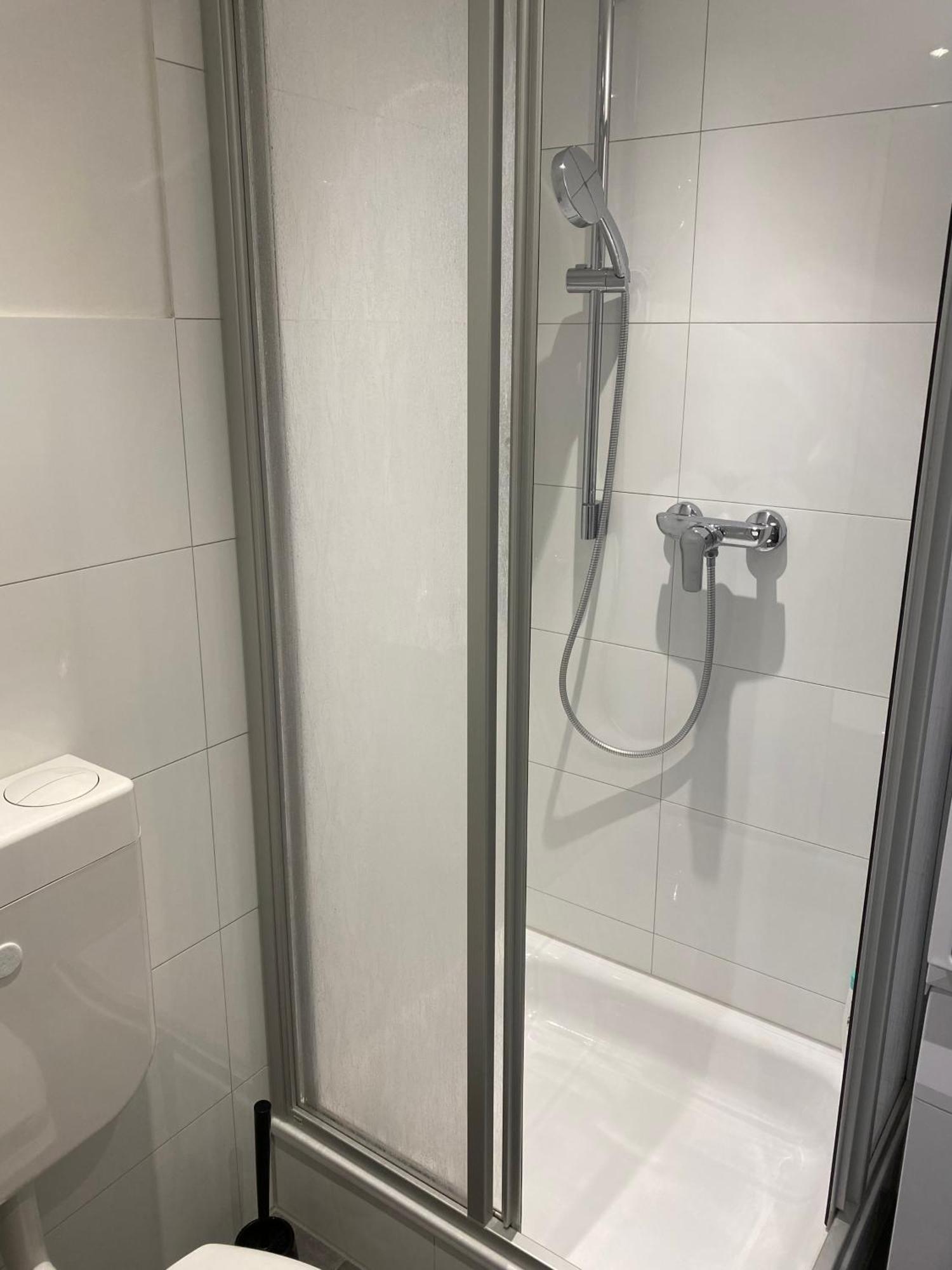 Appartamento Downtown Düsseldorf