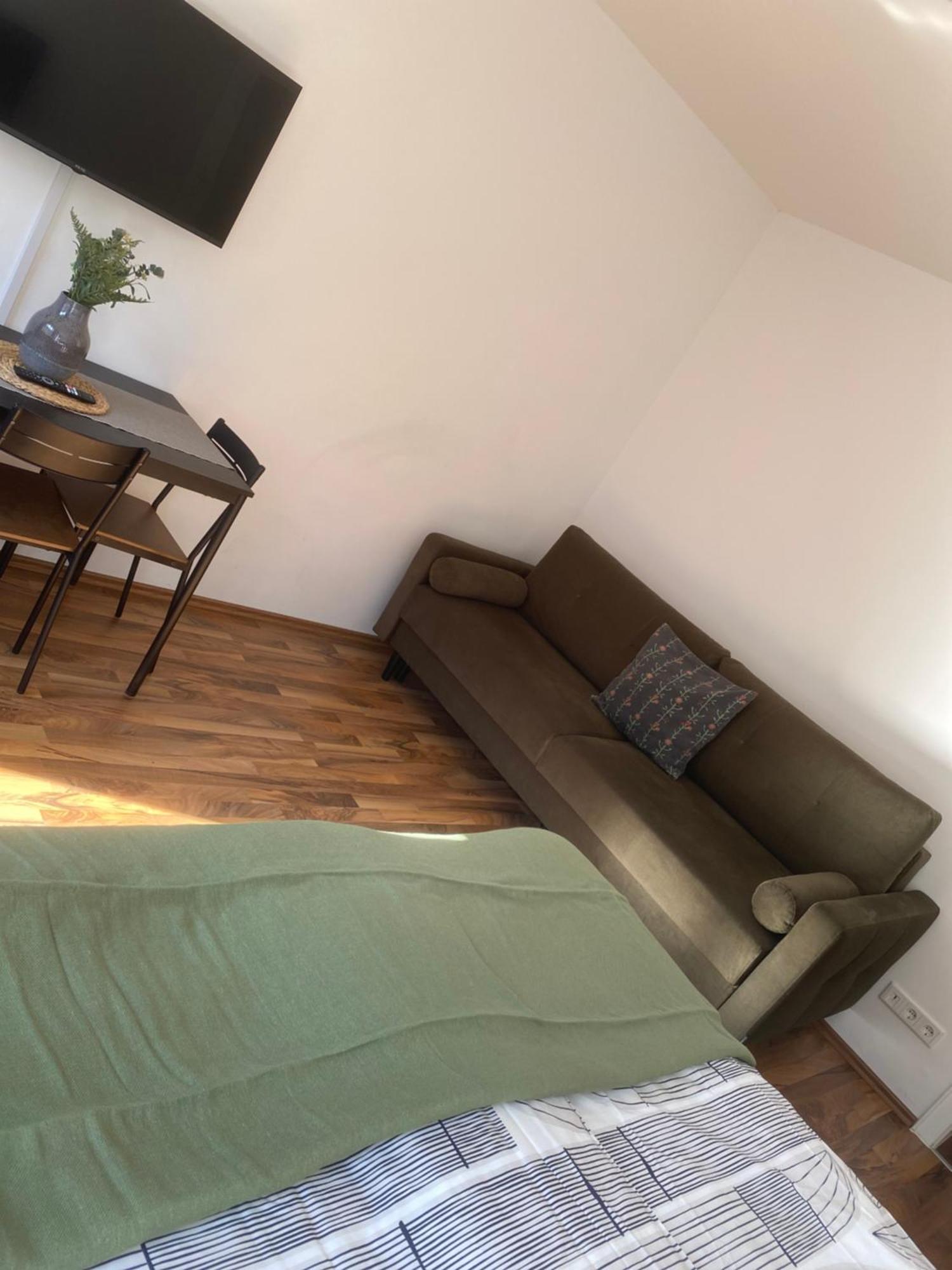 Appartamento Downtown