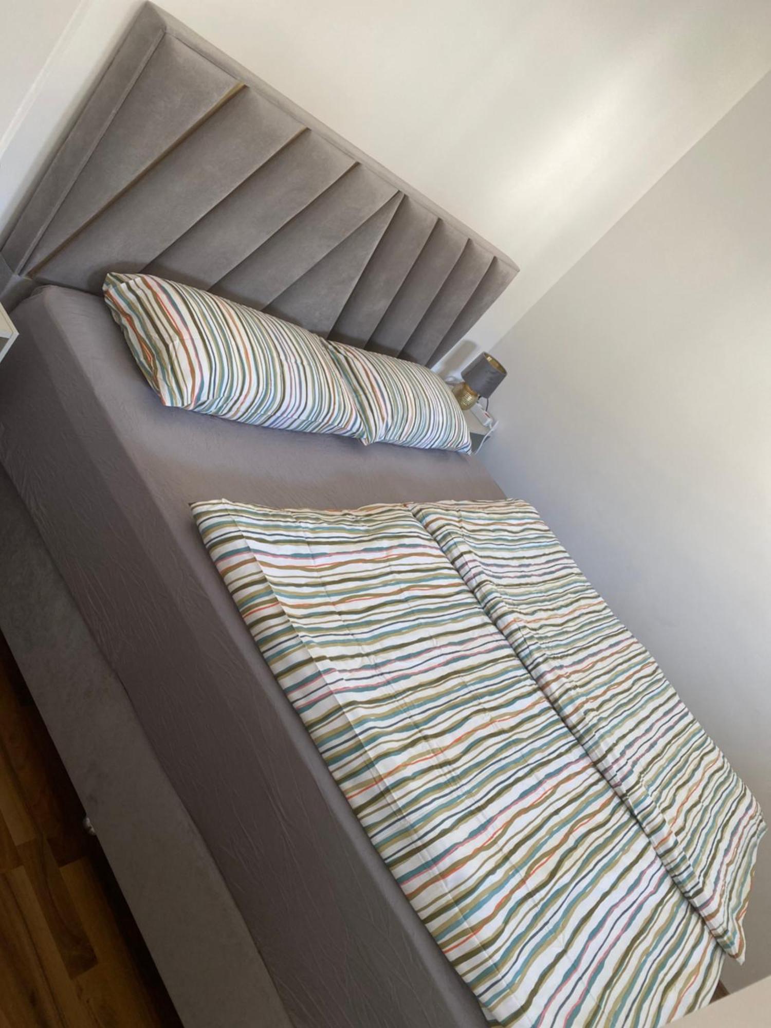 Appartamento Downtown Düsseldorf